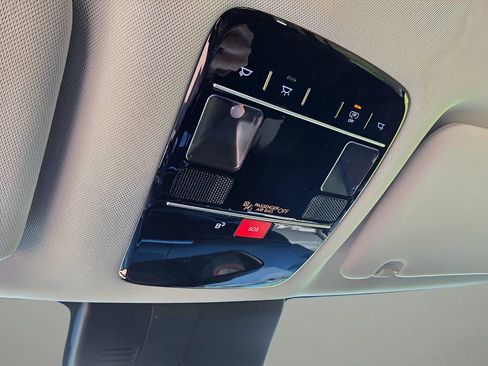 New 2026 Hyundai Santa Fe SEL image 22