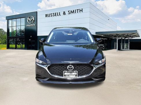 New 2026 MAZDA MAZDA3 s Sport FWD image 2