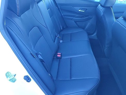 New 2026 Nissan Sentra SR w/ SR Premium Package image 37