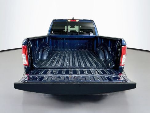 Used 2021 RAM 1500 Big Horn AWD/4WD image 28