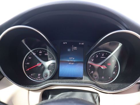 Used 2019 Mercedes-Benz C 300 4MATIC Sedan image 17
