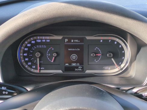 Certified 2022 Hyundai Tucson SEL image 22