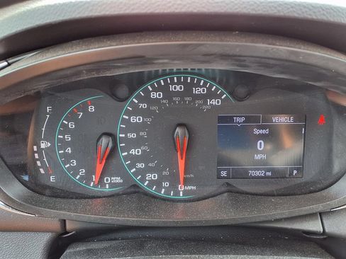 Used 2019 Chevrolet Trax LS FWD image 20