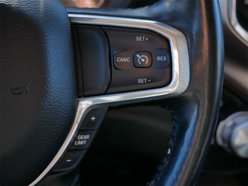 Used 2019 RAM 1500 Laramie image 20