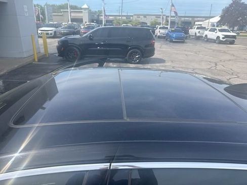 Used 2016 Cadillac CT6 Platinum AWD/4WD image 5