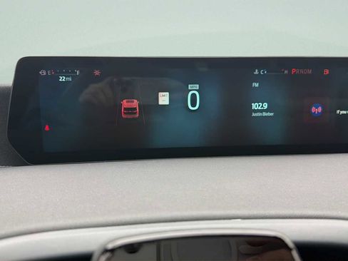 New 2026 Ford Expedition Max Platinum w/ Stealth Performance Package image 48