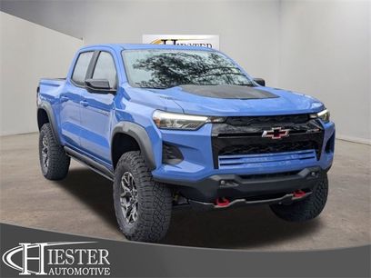 New 2026 Chevrolet Colorado ZR2 w/ Technology Package