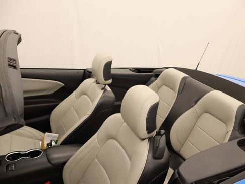 Used 2024 Ford Mustang Premium image 15