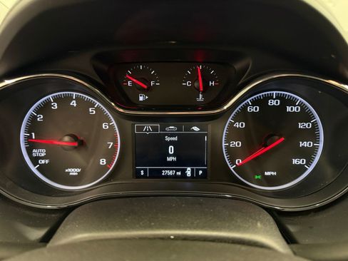 Used 2019 Chevrolet Cruze LS image 13