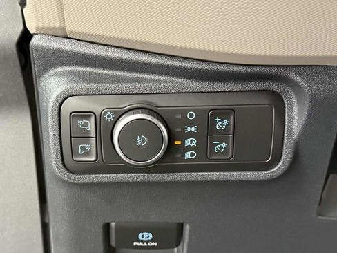 Used 2022 Ford Bronco Wildtrak image 23