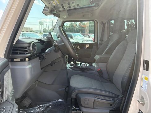 Used 2024 INEOS Grenadier AWD/4WD image 12