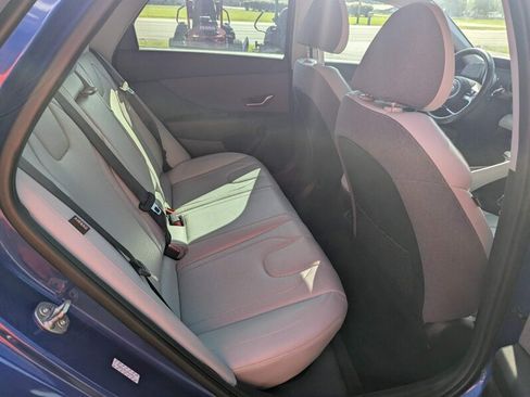 Used 2024 Hyundai Elantra Limited FWD image 22