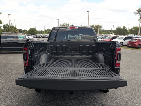 Certified 2021 RAM 1500 Laramie AWD/4WD image 12