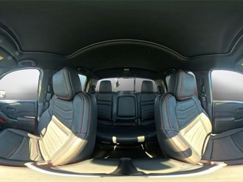 New 2026 Nissan Frontier PRO-4X image 15