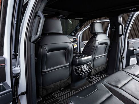 Used 2025 Ford F150 Raptor image 34