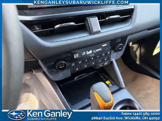 Used 2026 Subaru Outback Wilderness AWD/4WD image 10