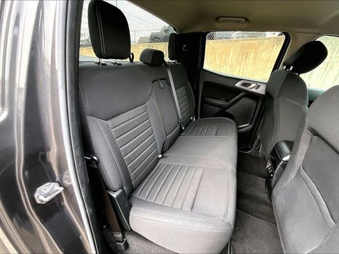 Used 2020 Ford Ranger XLT w/ Equipment Group 301A Mid image 19