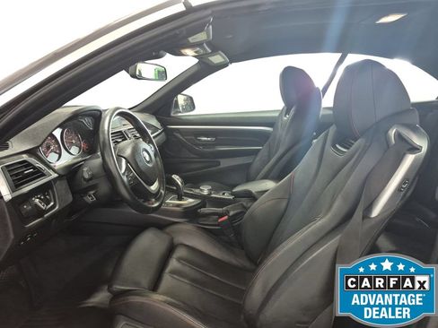 Used 2020 BMW 430i Convertible w/ Convenience Package RWD image 22