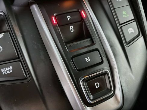 Used 2021 Honda CR-V Touring image 18
