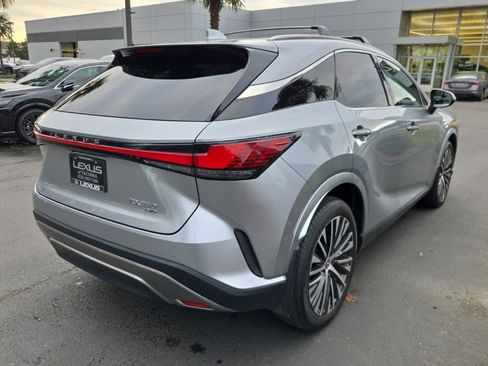 Certified 2023 Lexus RX 350 Premium Plus image 7