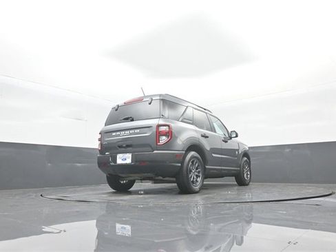 Certified 2024 Ford Bronco Sport Big Bend w/ Convenience Package image 40