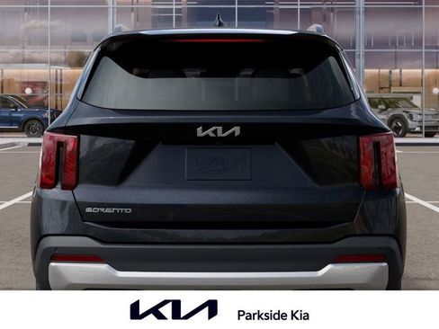New 2026 Kia Sorento SX image 13