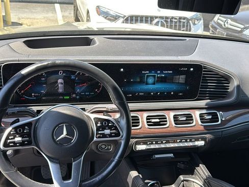 Certified 2022 Mercedes-Benz GLE 450 4MATIC image 24