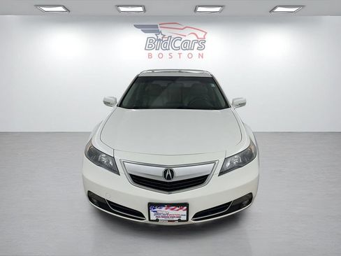 Used 2014 Acura TL Special Edition FWD image 2