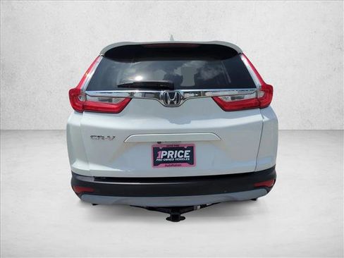 Used 2017 Honda CR-V EX-L image 7