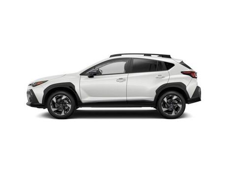 Certified 2025 Subaru Crosstrek 2.5i Limited w/ Popular Package #4A image 4