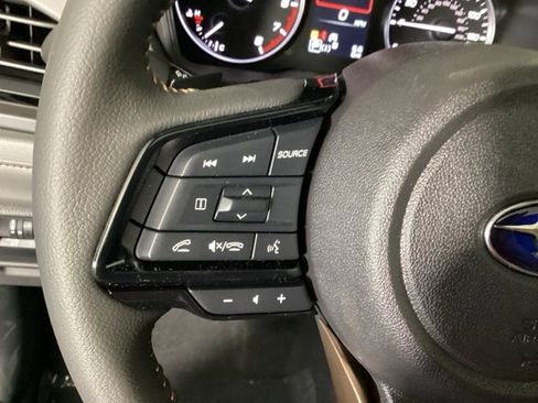 Certified 2025 Subaru Forester Sport w/ Protection Package image 28