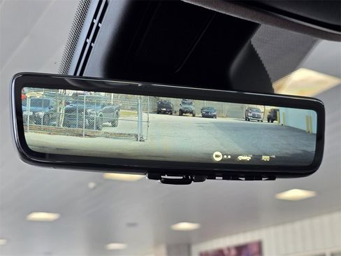 Used 2025 RAM 1500 Tungsten w/ Towing Technology Group image 15