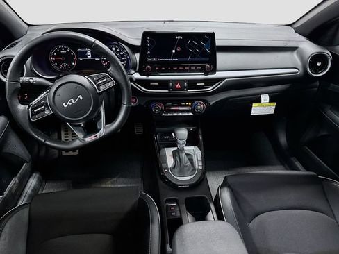 Used 2024 Kia Forte GT-Line w/ GT-Line Premium Package image 27