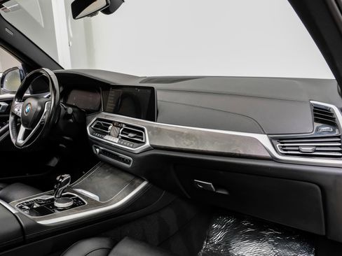 Used 2023 BMW X5 sDrive40i image 17