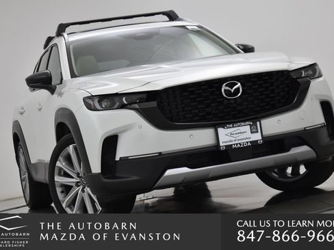 New 2026 MAZDA CX-50 AWD 2.5 S image 3