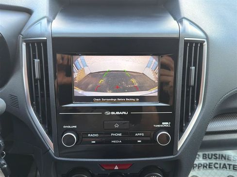 Used 2019 Subaru Crosstrek 2.0i w/ Eyesight System AWD/4WD image 24