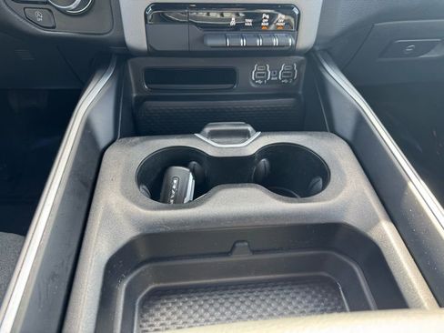 Used 2022 RAM 1500 Big Horn image 14