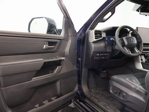 New 2026 Toyota Tundra Limited image 8