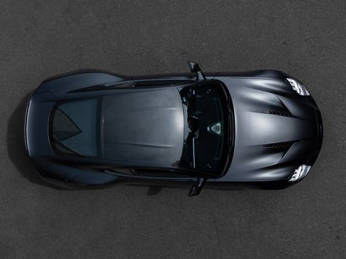 Used 2025 Aston Martin Vanquish image 45