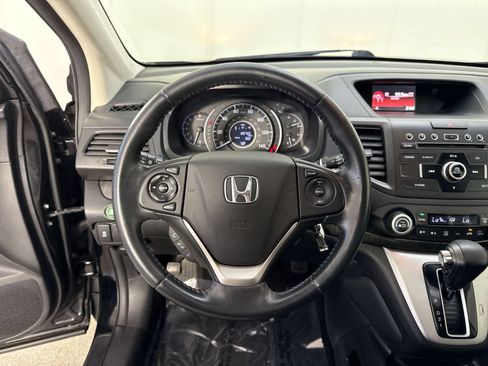 Used 2014 Honda CR-V EX-L image 11