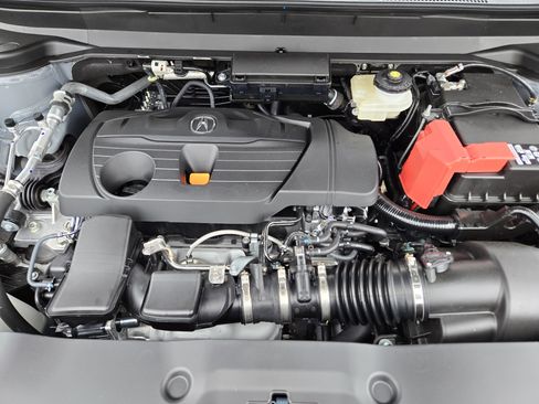 New 2026 Acura RDX A-Spec image 20