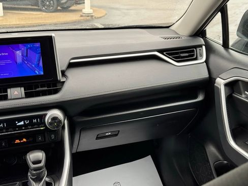 Certified 2025 Toyota RAV4 XLE w/ Weather Package image 29
