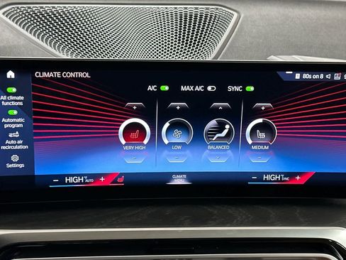 Used 2024 BMW M340i w/ Premium Package image 20