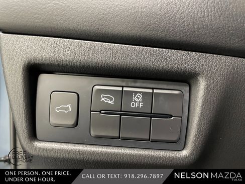 Used 2022 MAZDA CX-5 Carbon Edition image 24