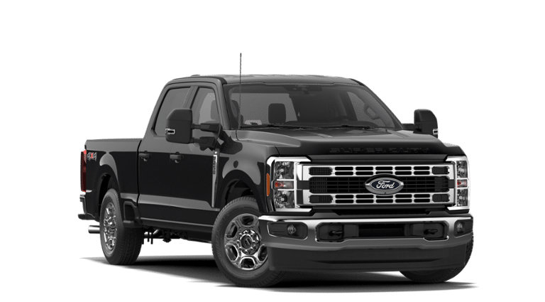 New 2027 Ford F250 XLT w/ XLT Premium Package AWD/4WD image 66