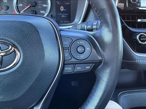 Used 2021 Toyota Corolla SE image 14
