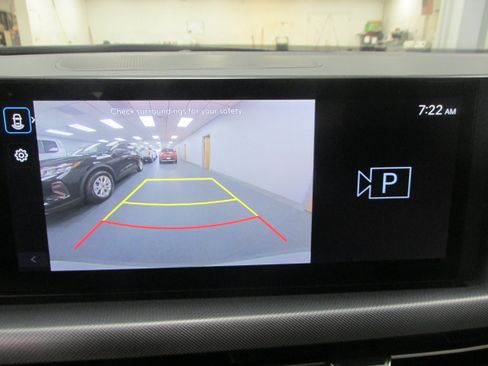 Used 2025 Hyundai Sonata SEL FWD image 31