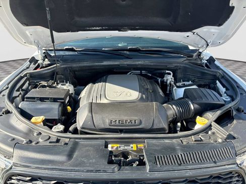 Used 2022 Dodge Durango R/T image 31