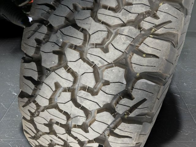 New 2025 Ford Bronco Raptor AWD/4WD image 38