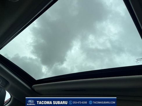 New 2026 Subaru Crosstrek 2.5i Limited AWD/4WD image 24